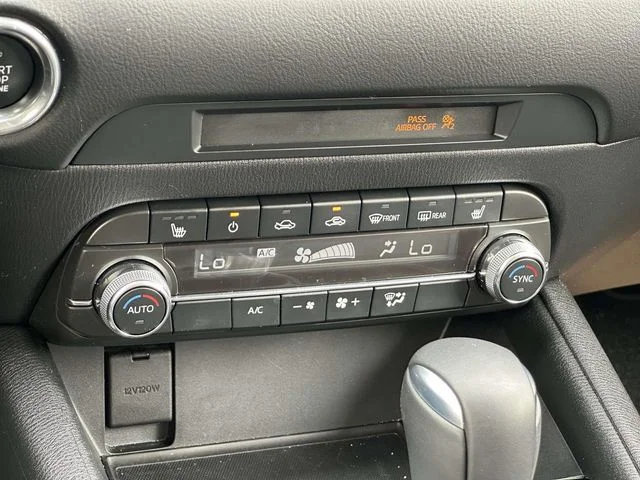 Used 2024 Gray Mazda 2.5 S Select Package image 20