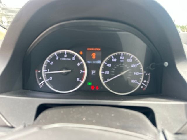 2017 Acura RDX Base - Photo 21