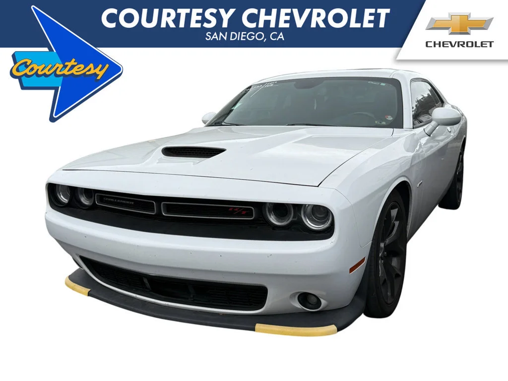Used 2019  Dodge R/T image 1