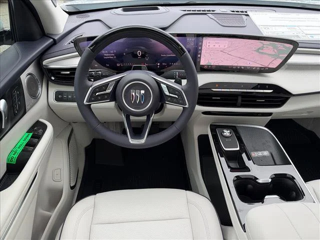 2027 Buick Enclave Avenir - Photo 20