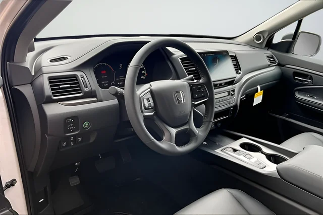 2026 Honda Ridgeline RTL - Photo 7