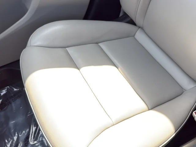 Used 2023 Black Cadillac Premium Luxury image 28
