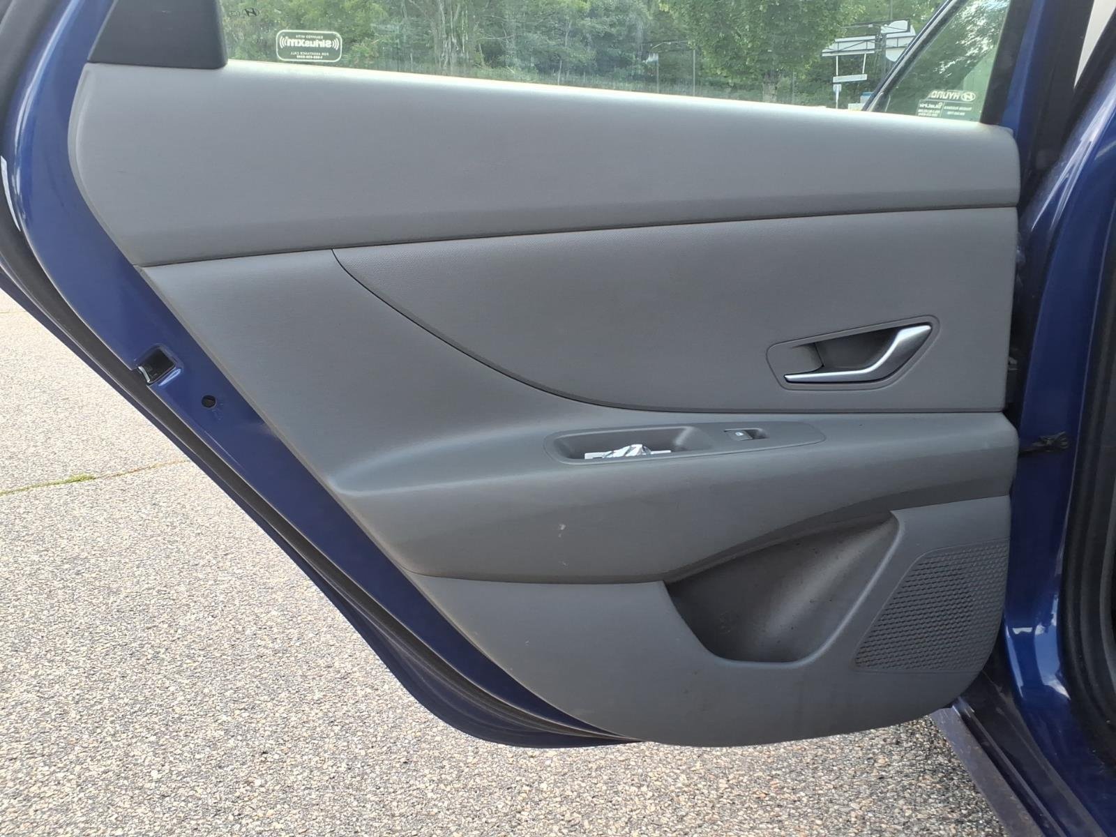 2021 Hyundai Elantra SEL - Photo 17