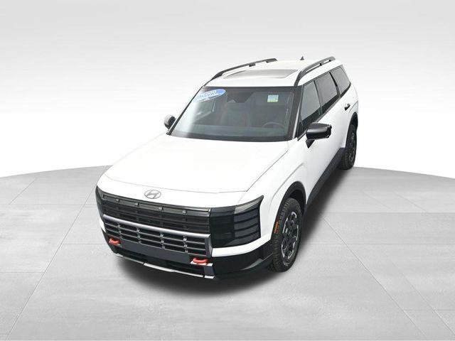 New 2026 White Hyundai XRT Pro image 25