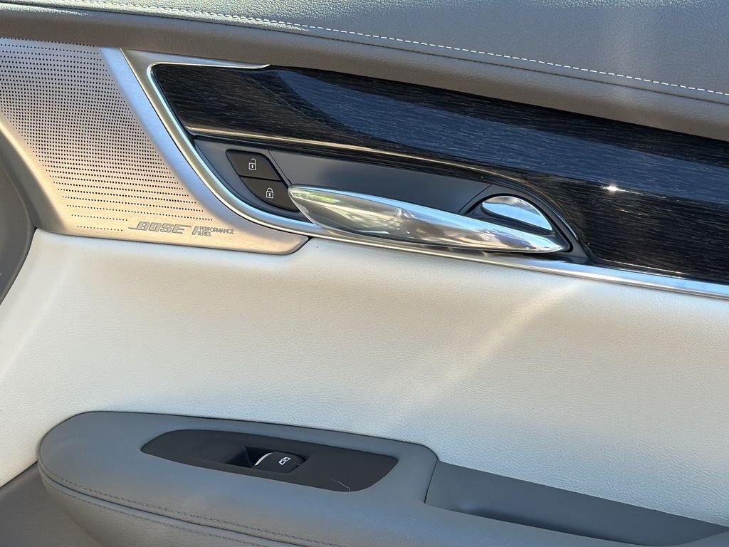 2023 Cadillac XT6 Premium Luxury - Photo 34