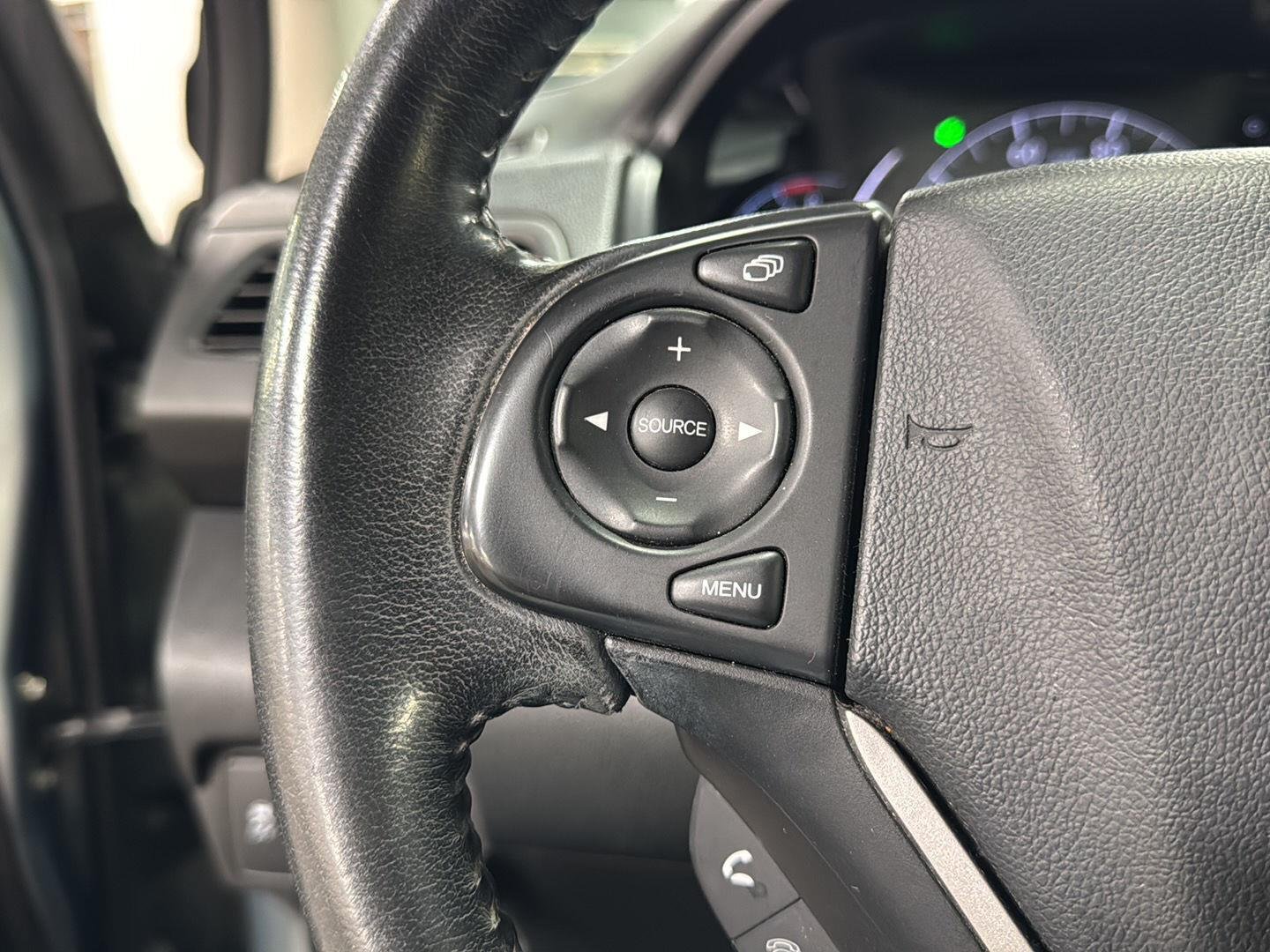 Used 2012 GREEN Honda EX-L image 37