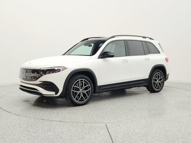 2023 Mercedes-Benz EQB EQB 300 4MATIC® SUV