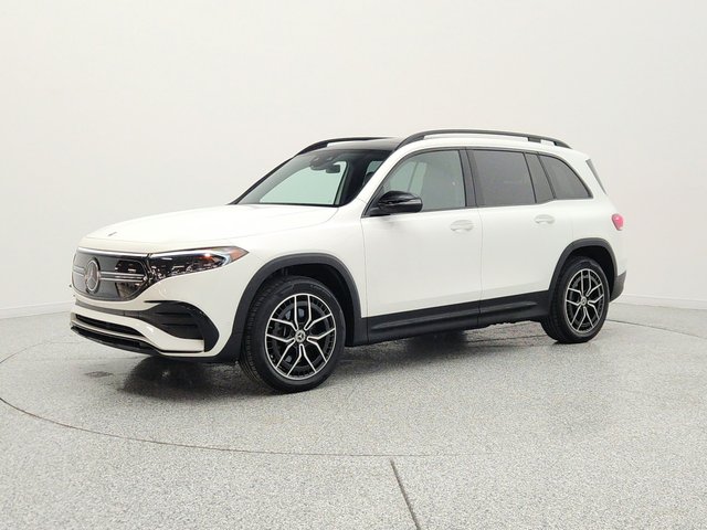 2023 Mercedes-Benz EQB EQB 300 4MATIC® SUV