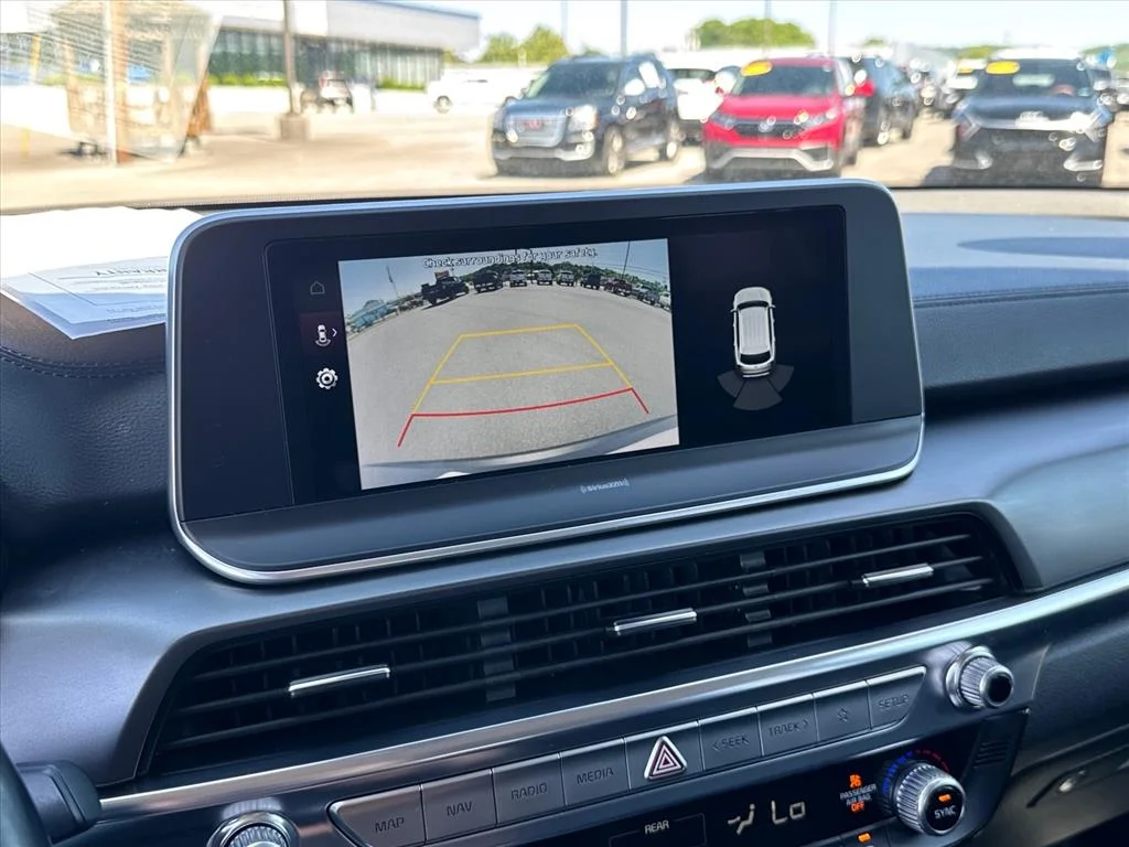 2022 Kia Telluride S - Photo 28