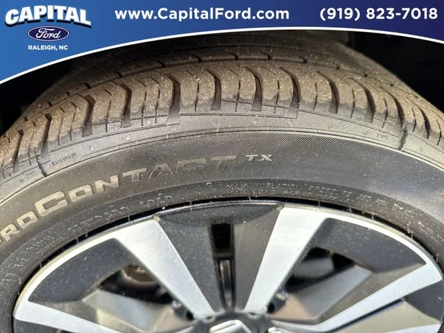 Used 2024  Honda EX-L image 14