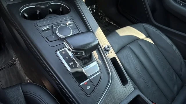 Used 2018 Gray Audi 2.0T ultra Premium image 29