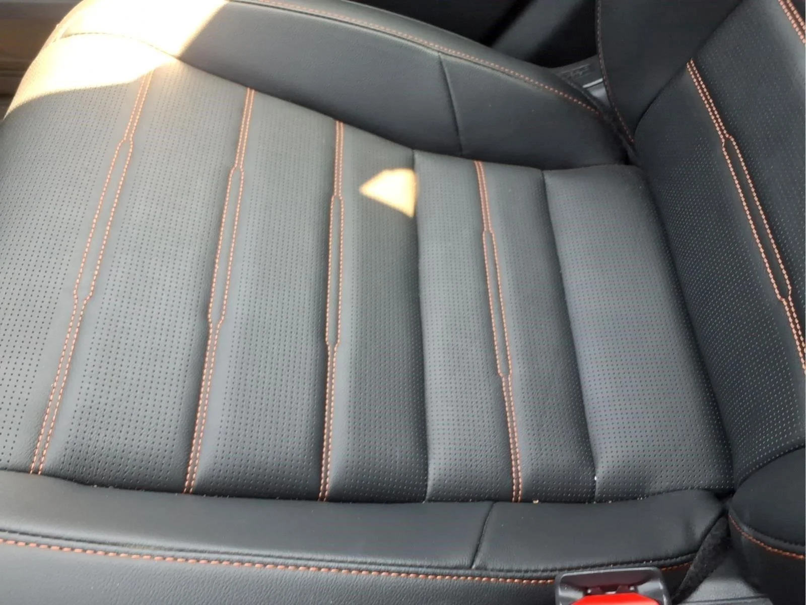 Used 2025 Platinum White Pearl Honda Sport-L image 25