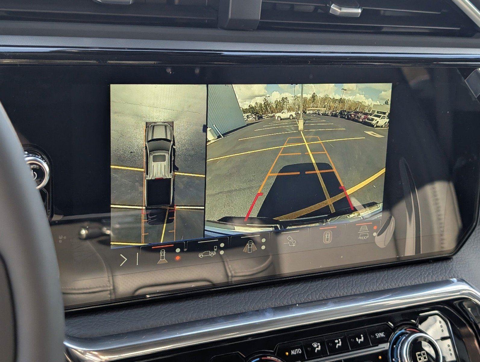 New 2026 Sterling Metallic GMC Denali image 21