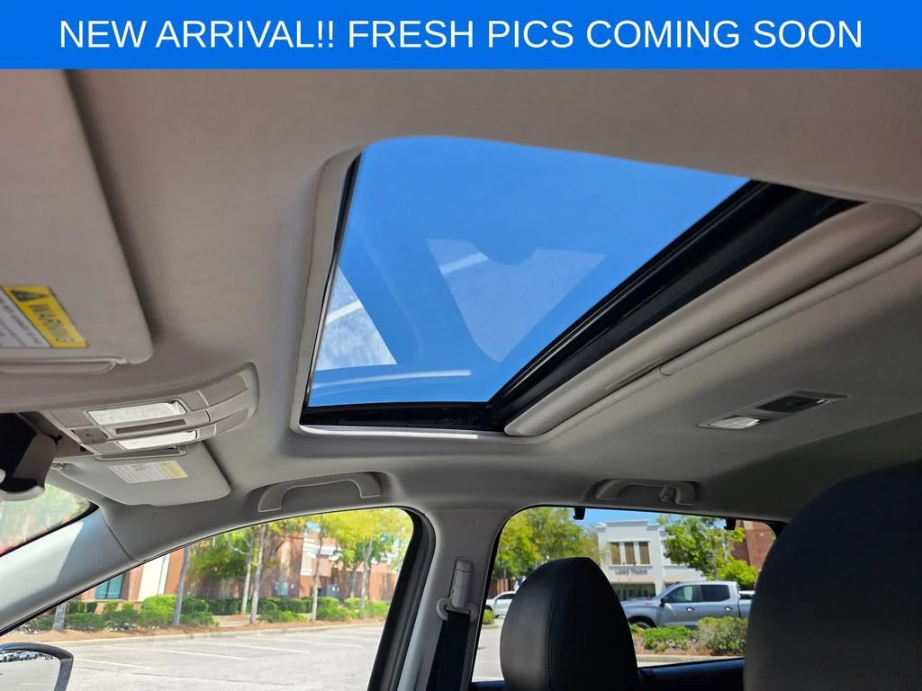 Used 2017 Gray Mazda Touring image 7