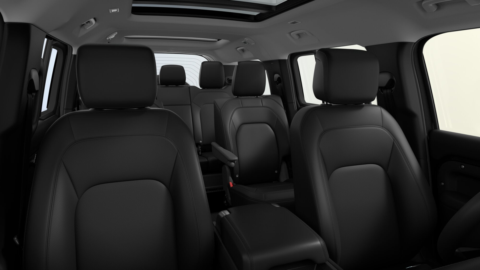 New 2027 Carpathian Grey LAND ROVER S 300PS Auto image 6