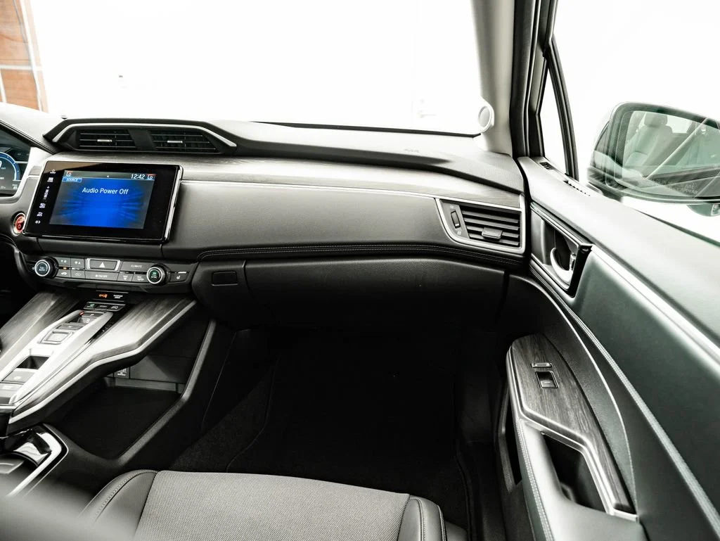 Used 2019 Black Honda  image 45