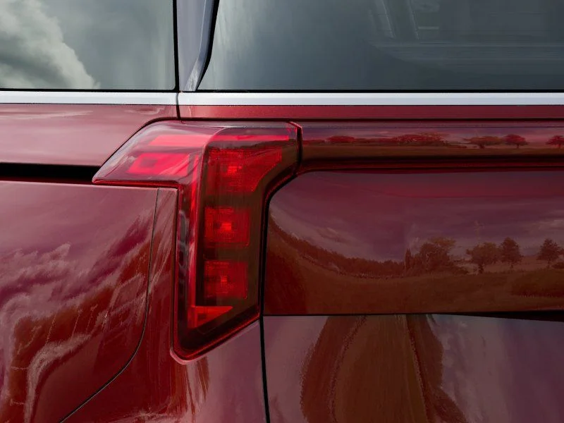 New 2026 Flare Red Kia LXS image 12