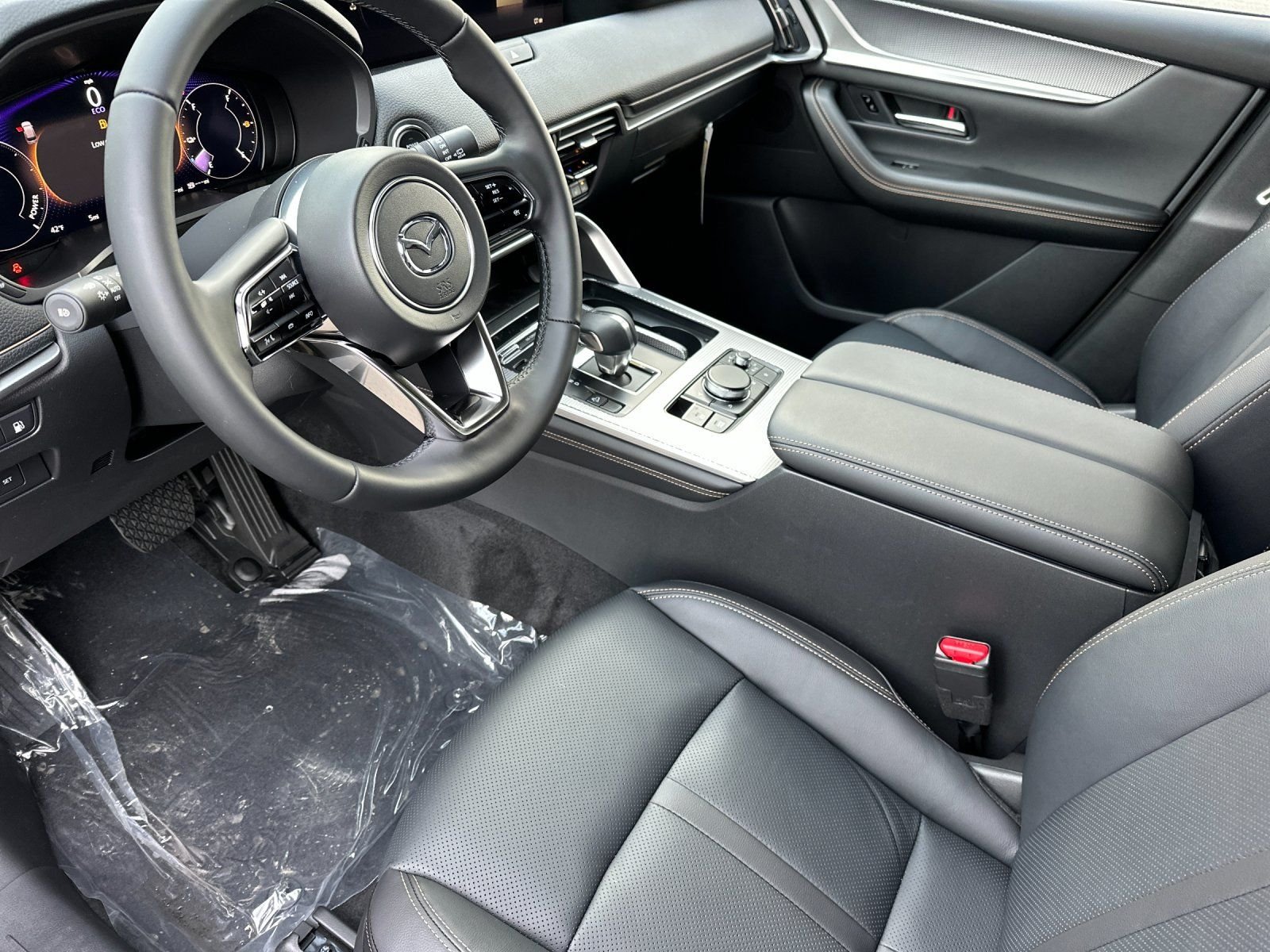 New 2026 Brown Mazda SC Plus image 9