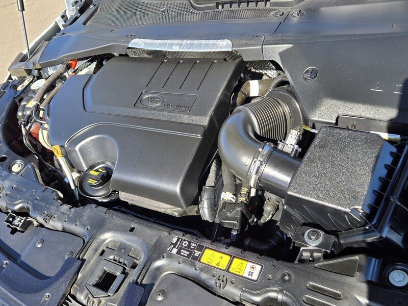 2024 Land Rover Range Rover Evoque Dynamic SE - Photo 16