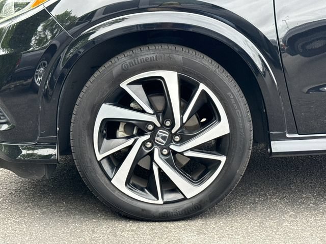 Used 2019 Crystal Black Pearl Honda Sport image 7