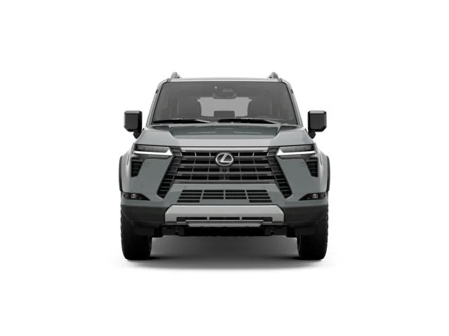 New 2026 Incognito Lexus OVERTRAIL PLUS image 5