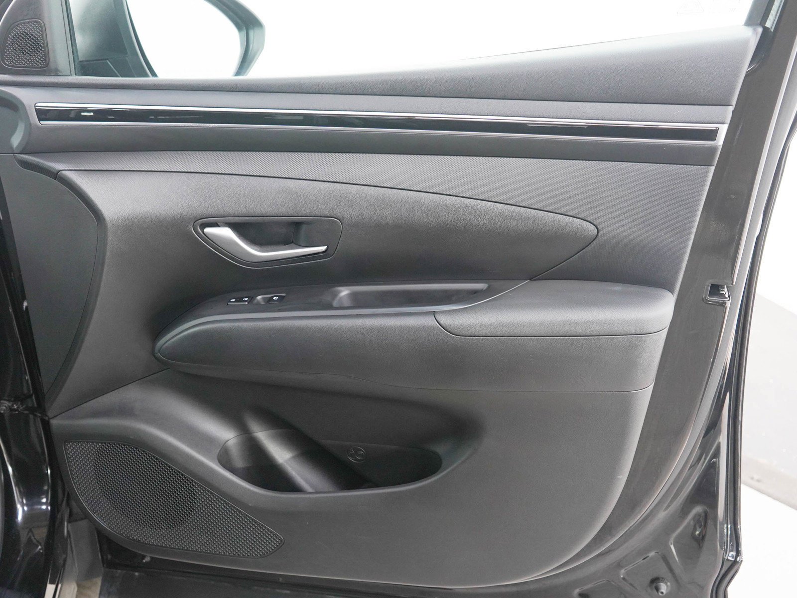 2024 Hyundai Tucson SEL - Photo 13