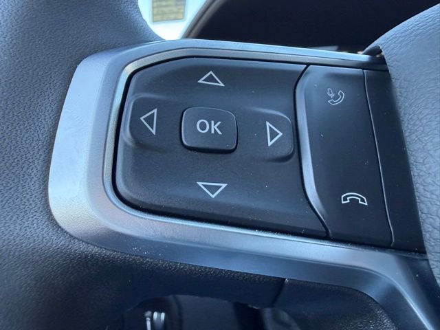 2026 RAM 3500 Big Horn - Photo 22