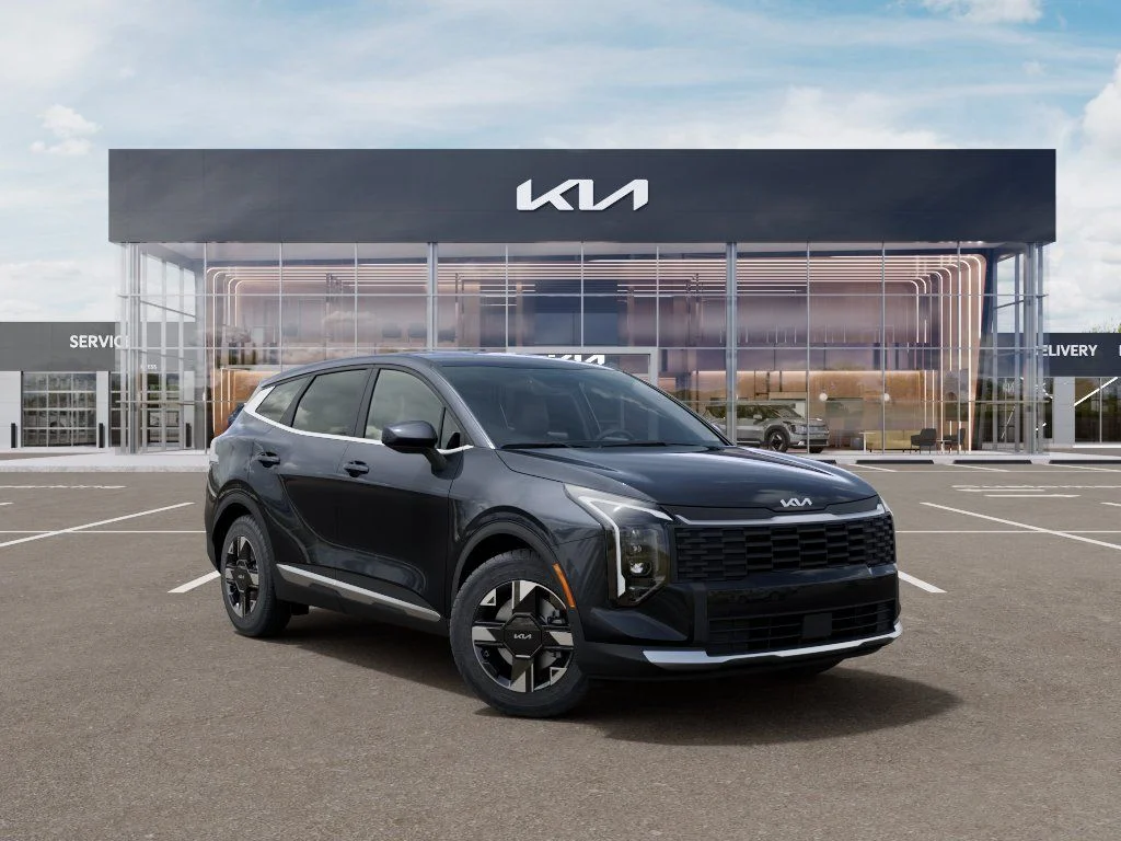 New 2026 Panthera Metal Kia LX image 7