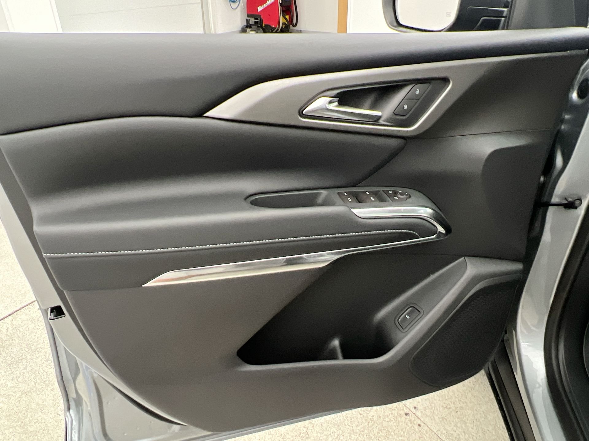 New 2026 Sterling Gray Metallic Chevrolet LT image 64