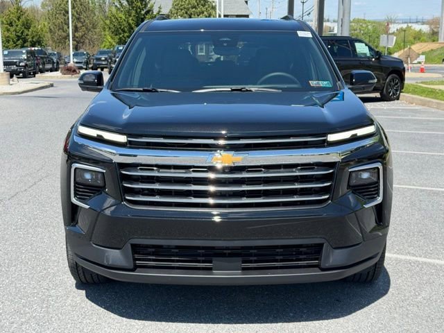 2026 Chevrolet Traverse LT - Photo 8