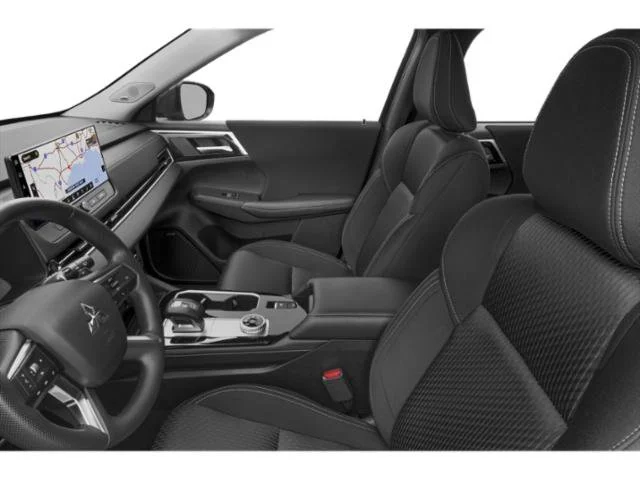 Used 2025  Mitsubishi ES image 8