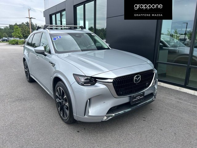 2024 Mazda CX-90 3.3 Turbo S Premium Plus