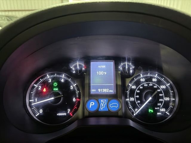 Used 2018 Gray Lexus 460 image 21