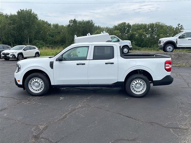 New 2026 Oxford White Ford XL image 27