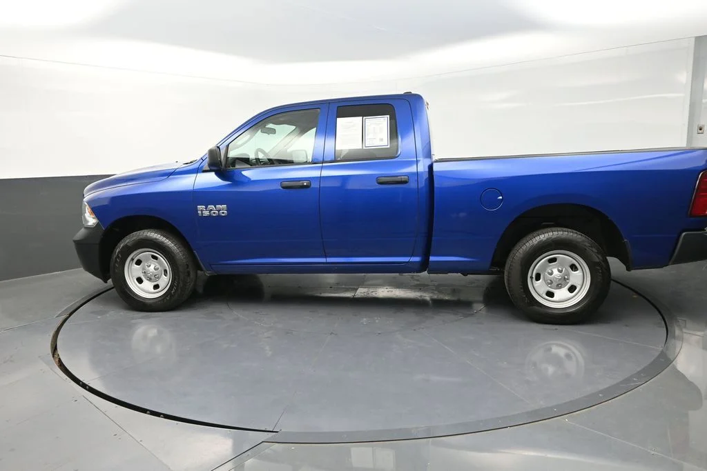Used 2017 Blue Ram Tradesman image 6