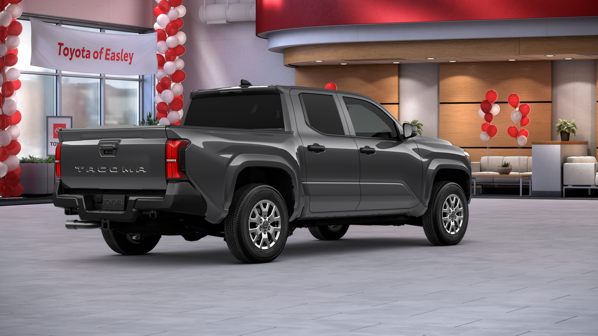 New 2026 Underground Toyota SR image 10