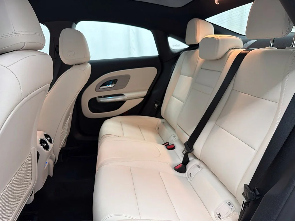 New 2027 Black Mercedes-Benz CLA 220 image 20