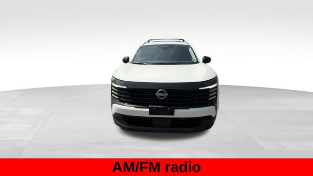2026 Nissan KICKS SV AWD - Photo 11