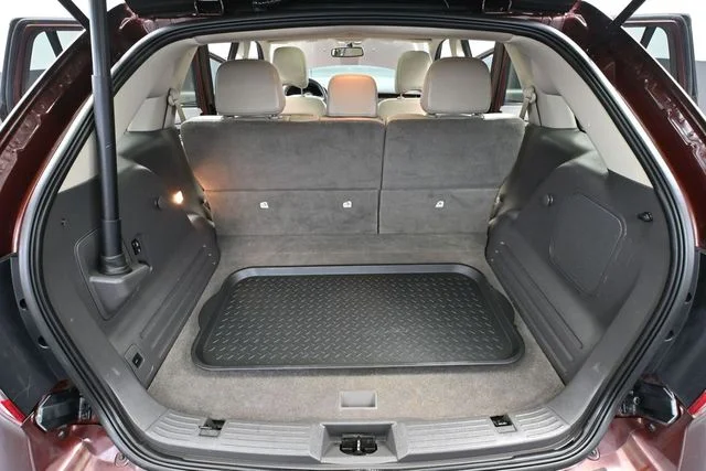 2012 Ford Edge Limited - Photo 37