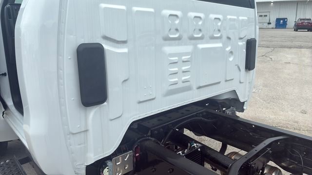 New 2024 Summit White Chevrolet Work Truck image 26