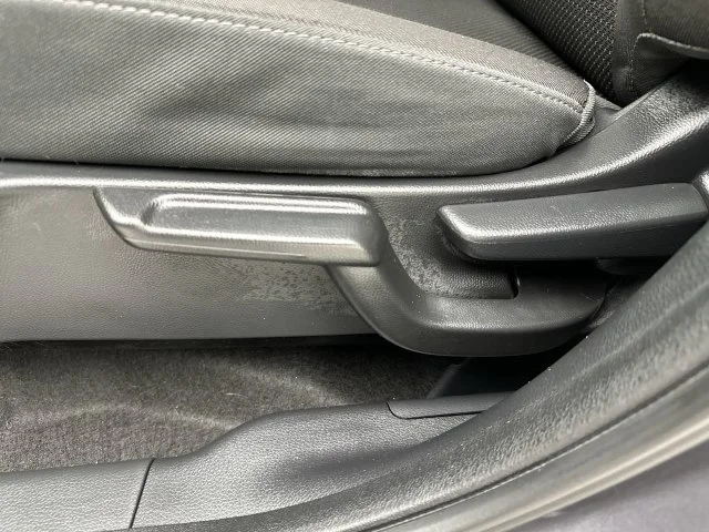 Used 2022 Gray Honda EX image 12