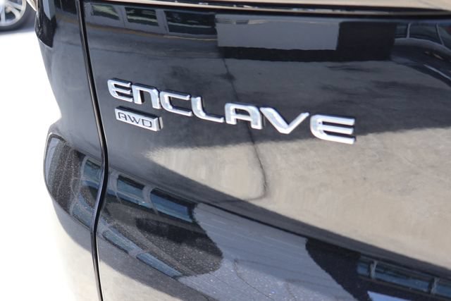 2026 Buick Enclave Avenir - Photo 8