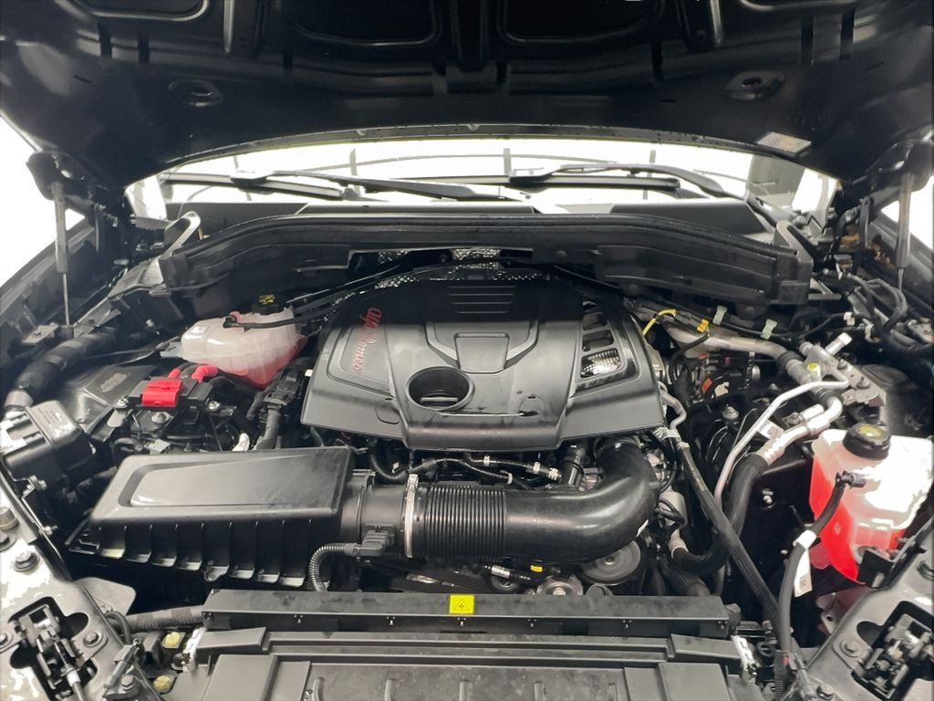 2025 Alfa Romeo Stelvio Base - Photo 15