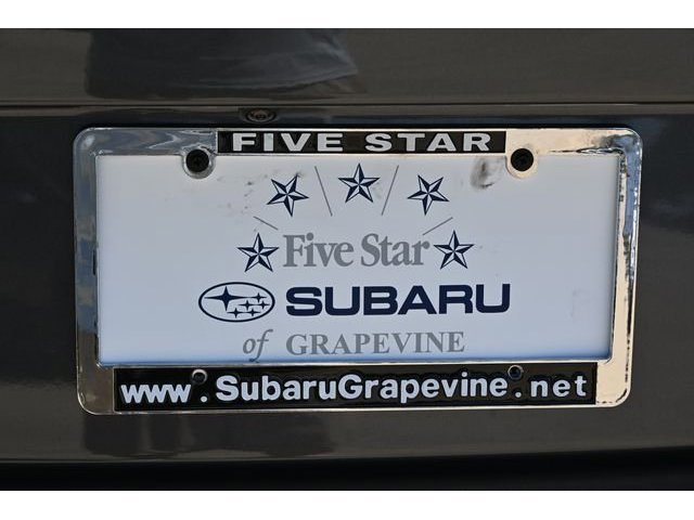 New 2026 Gray Subaru Limited image 49