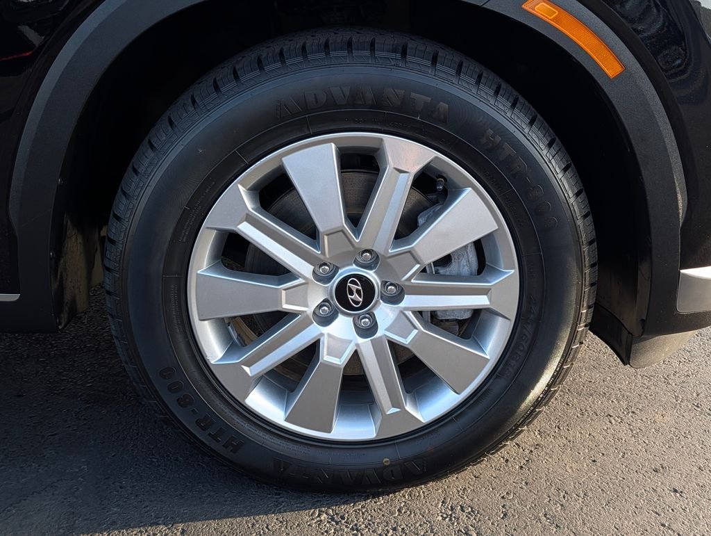 2025 Hyundai Palisade SEL - Photo 8