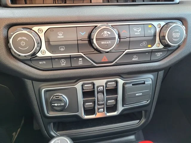 2026 Jeep Gladiator Sport S - Photo 23