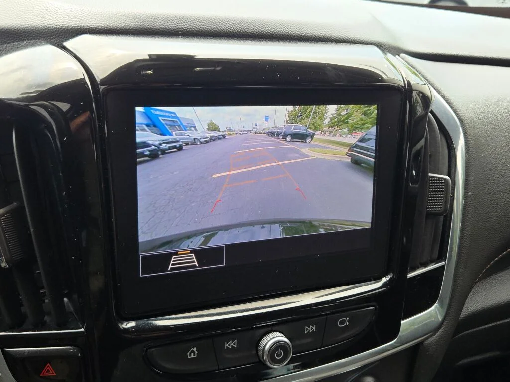 Used 2020 Black Chevrolet LT image 29
