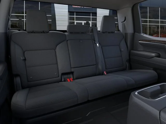 New 2026 Summit White GMC Elevation image 17