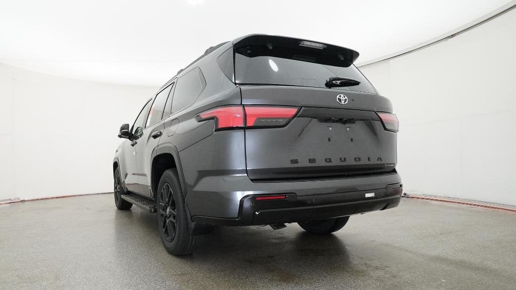 New 2026 Magnetic Gray Metallic Toyota Limited image 35