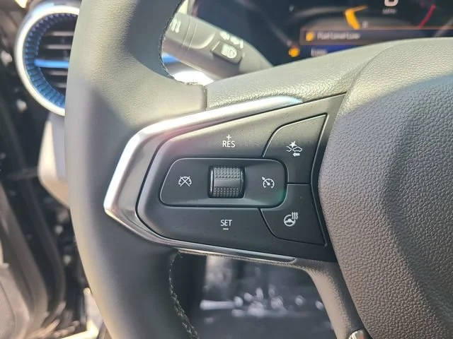 New 2026 Mosaic Black Metallic Chevrolet LT image 24